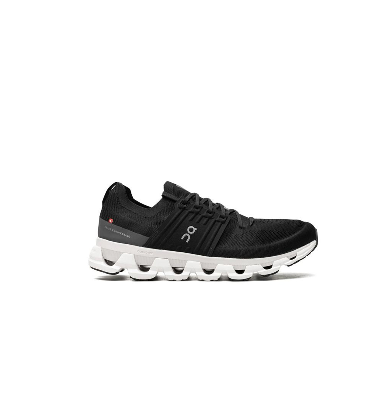 Cloudswift sneakers BLACK WHITE