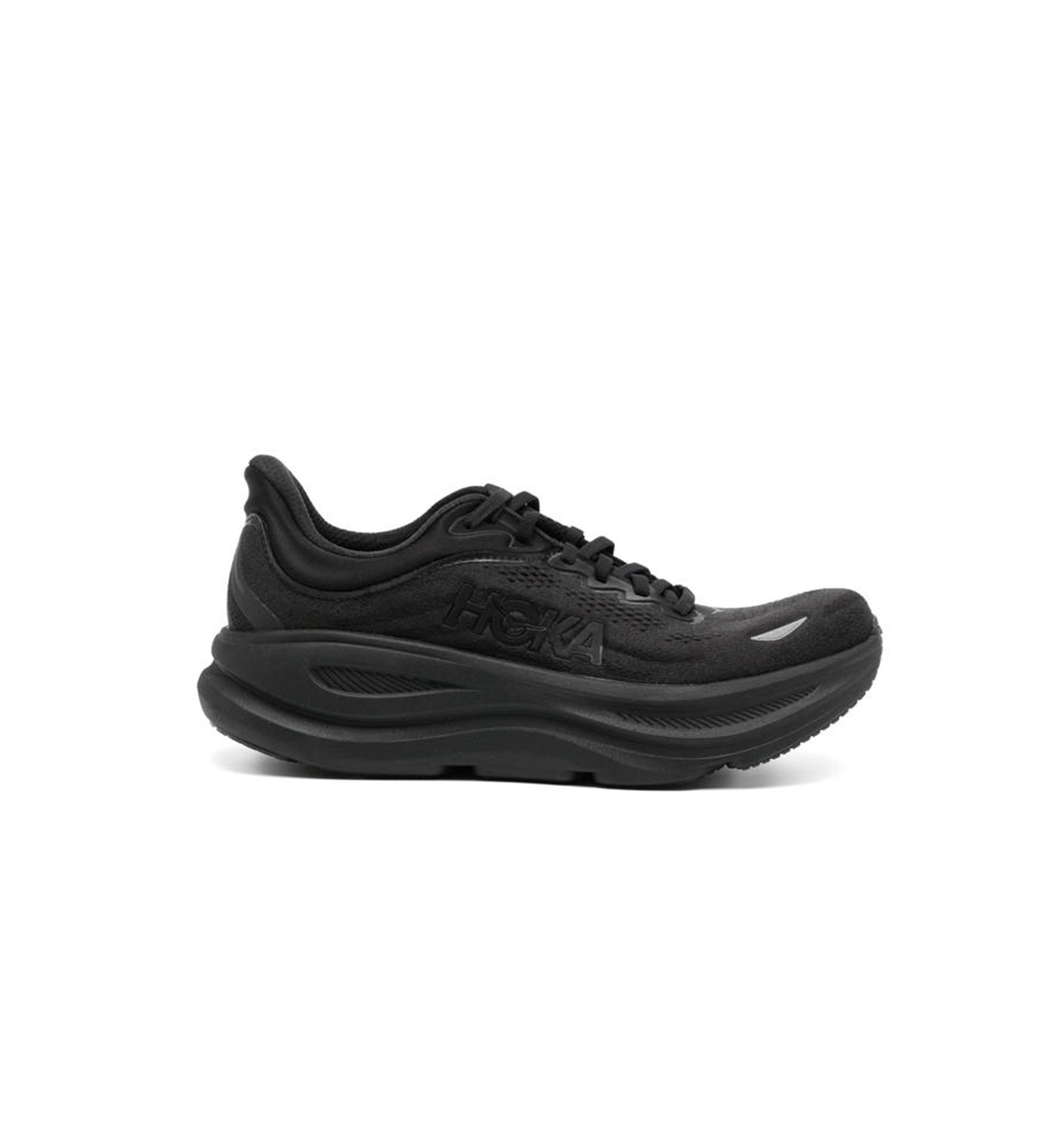 Bondi 9 sneakers BLACK