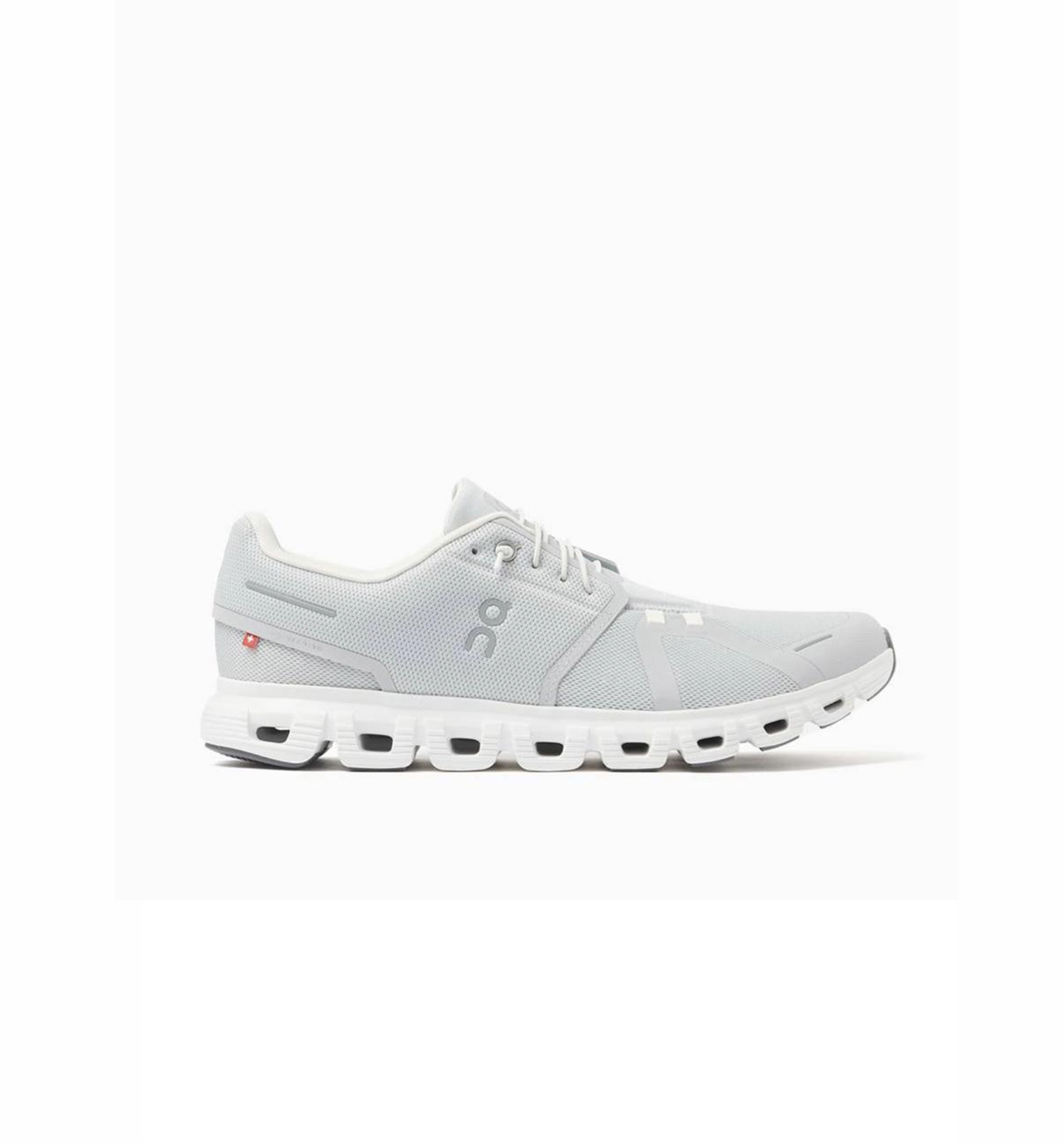 Cloud 6 sneakers GLACIER WHITE