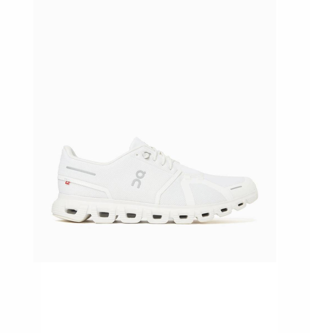 Cloud 6 sneakers WHITE