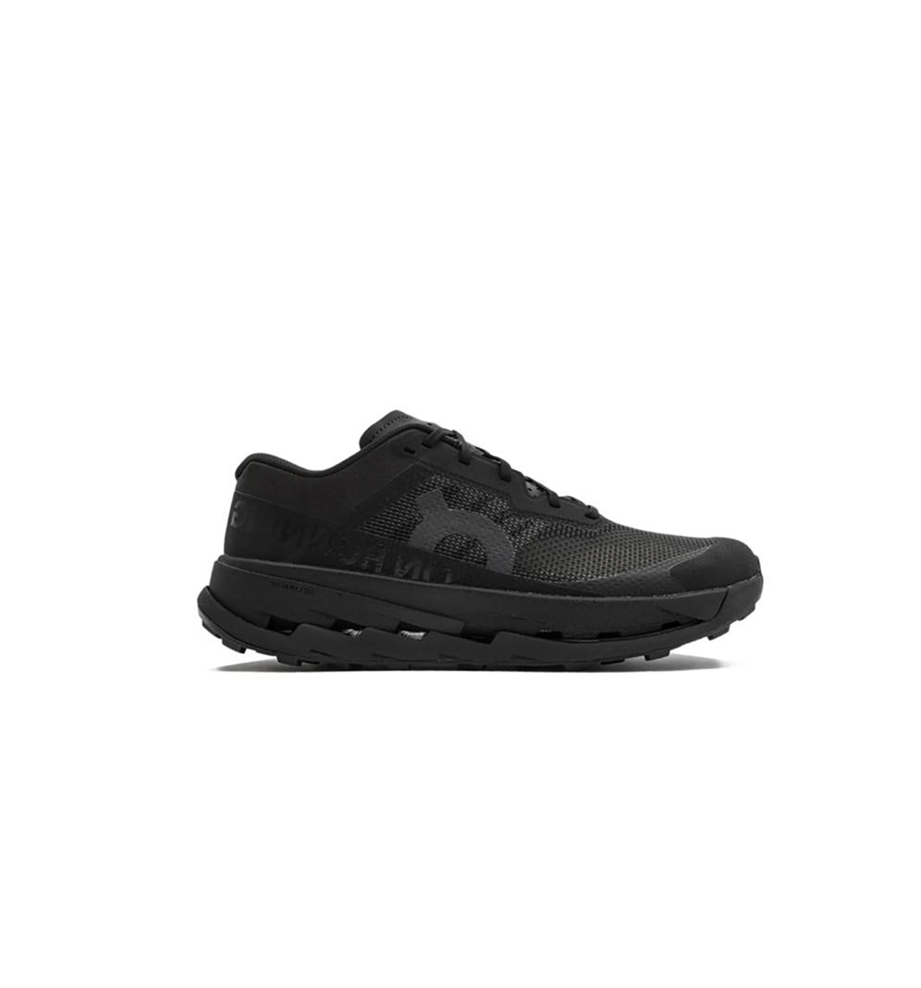 Cloudultra 3 BLACK