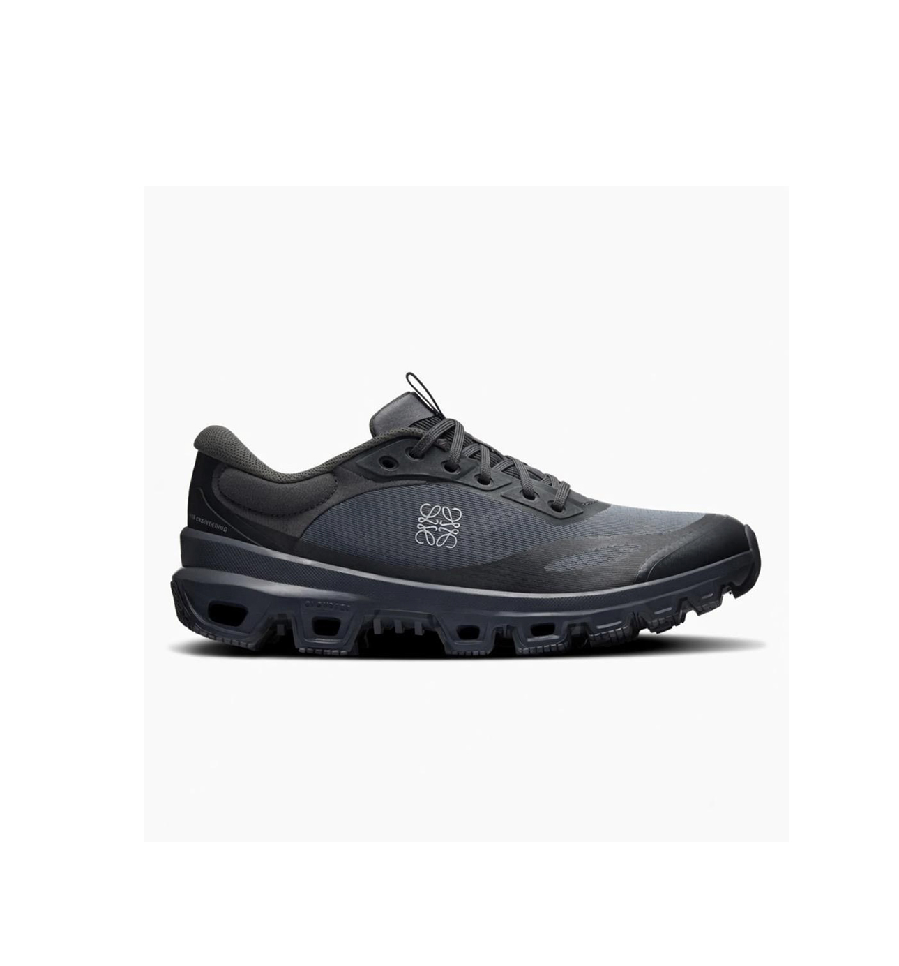 Loewe x On Cloudventure BLACK