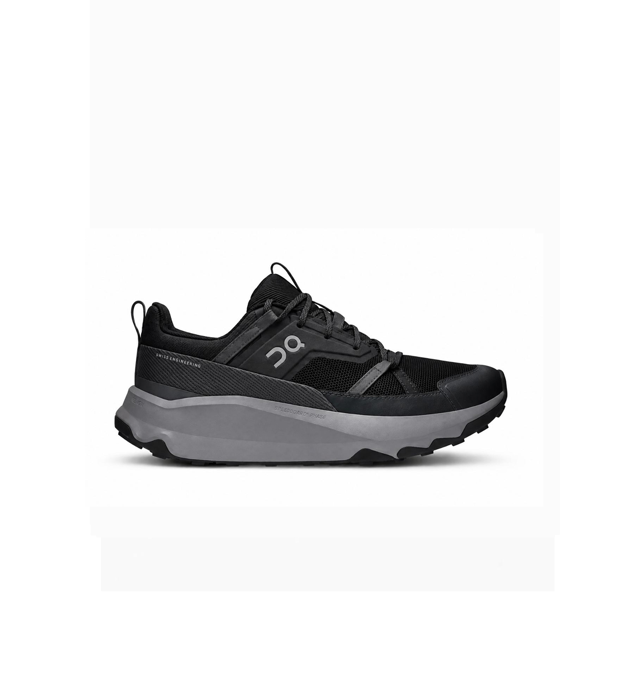Running Cloudhorizon BLACK - ALLOY