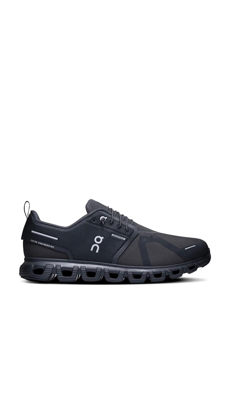 Cloud 6 sneakers BLACK