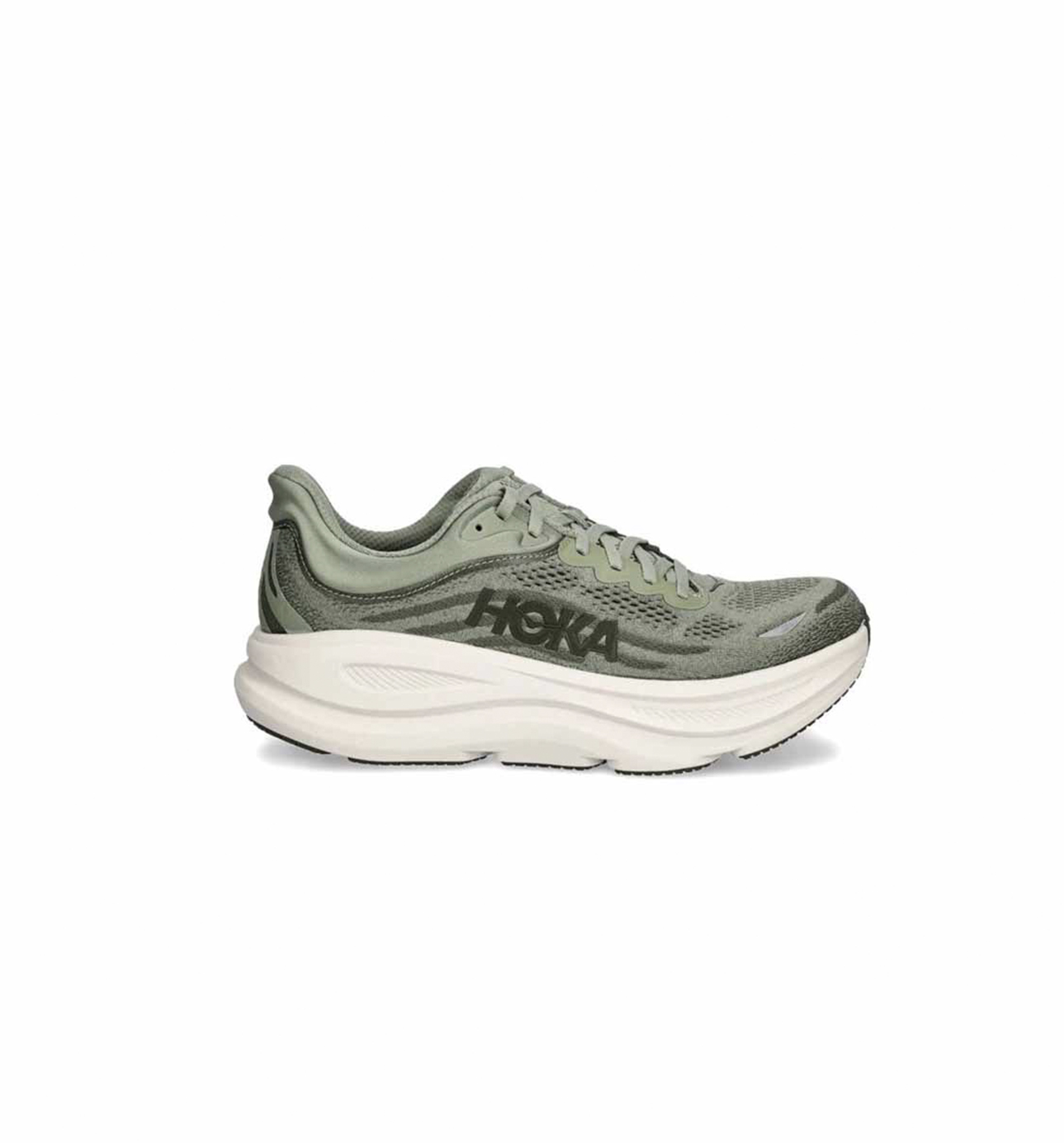 Hoka Bondi 9 