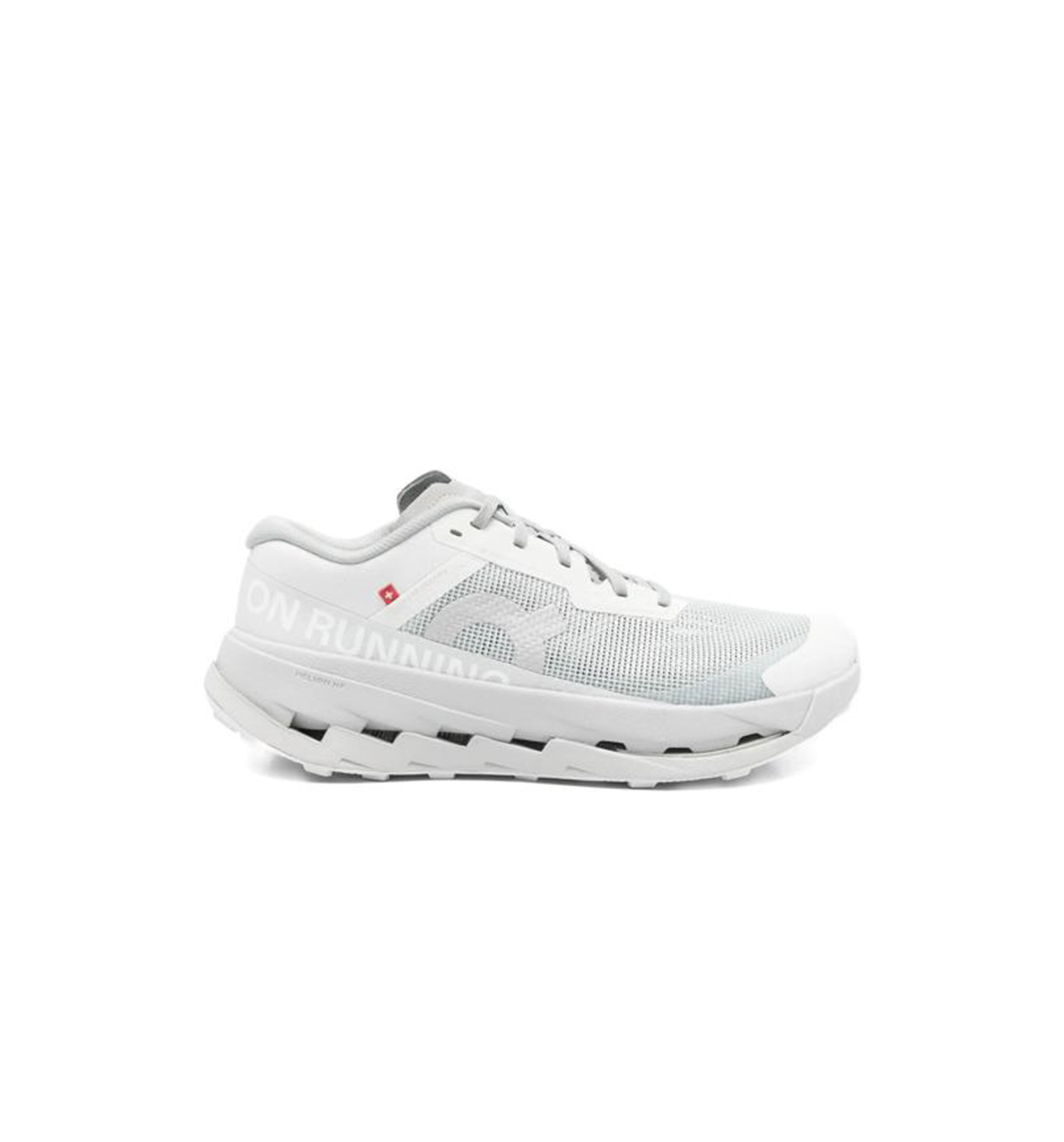 Cloudultra 3 WHITE