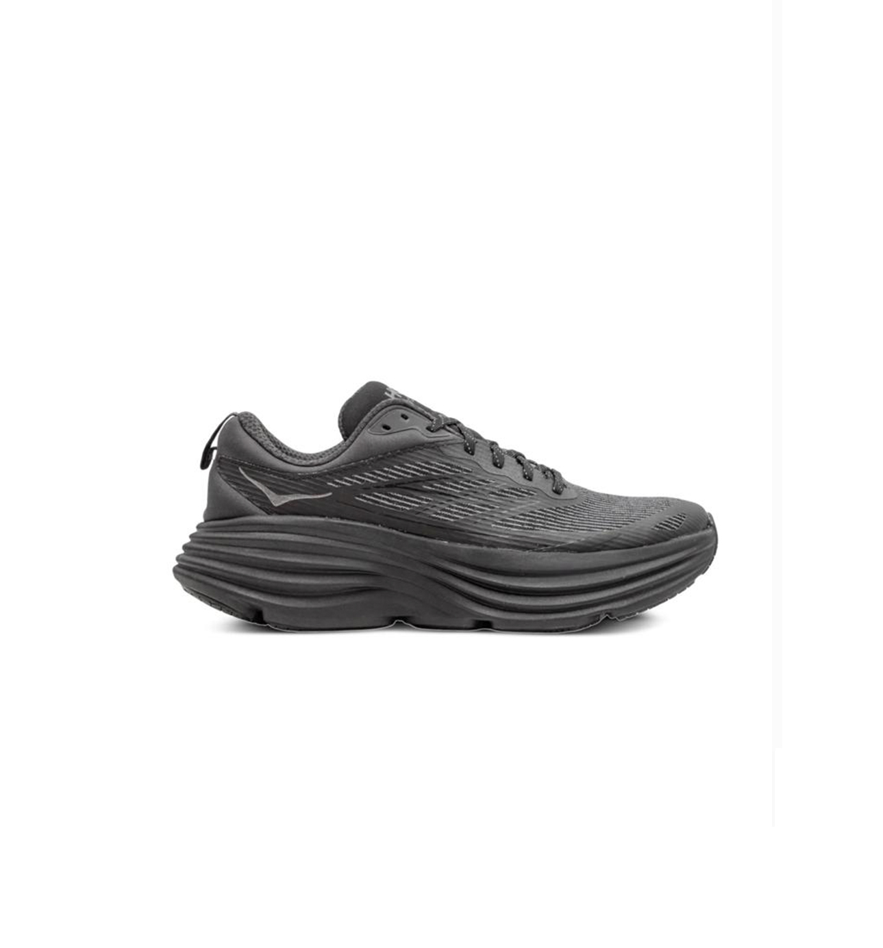 Hoka Bondi 8 BLACK