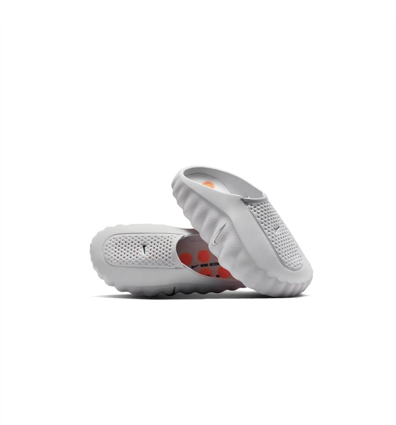 Nike mind 001 - Grey