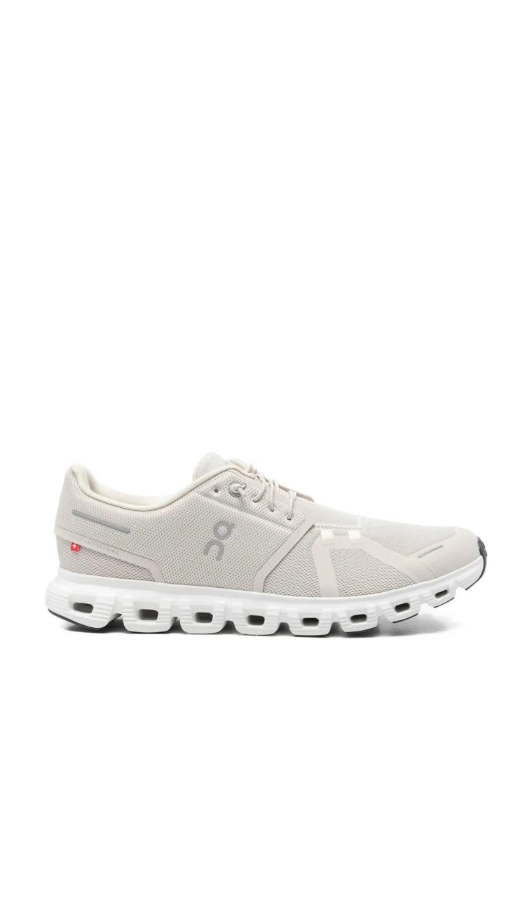   Cloud 6 sneakers BEIGE