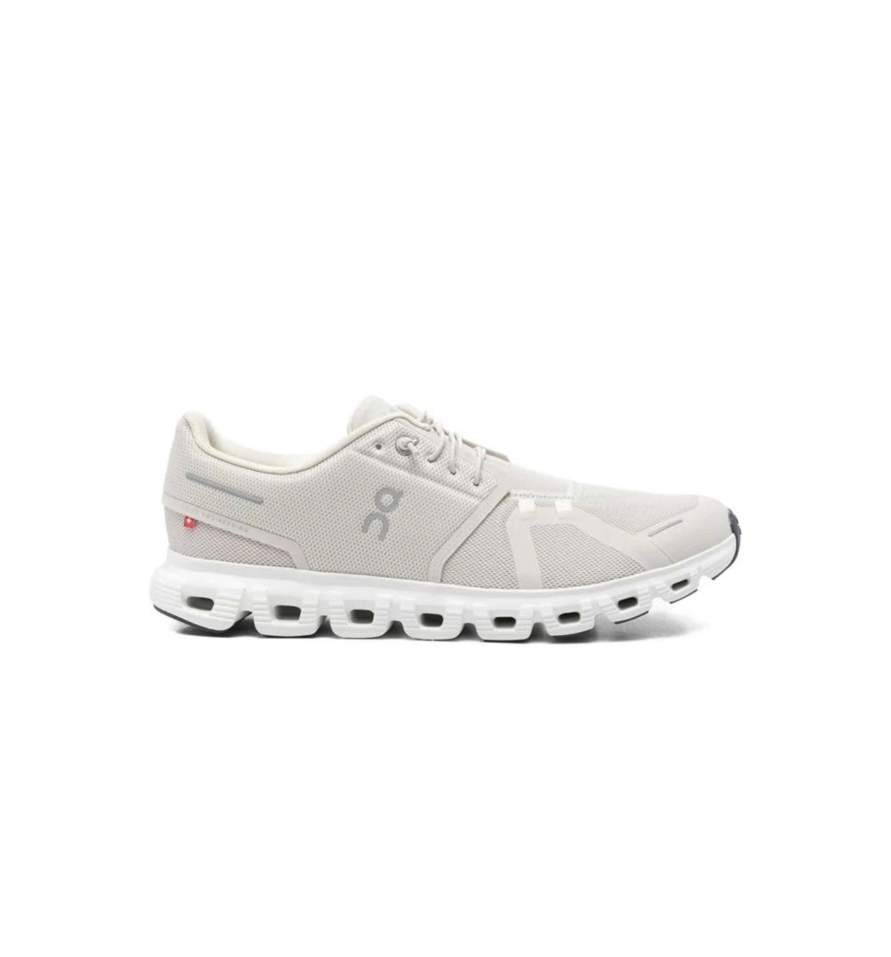   Cloud 6 sneakers BEIGE