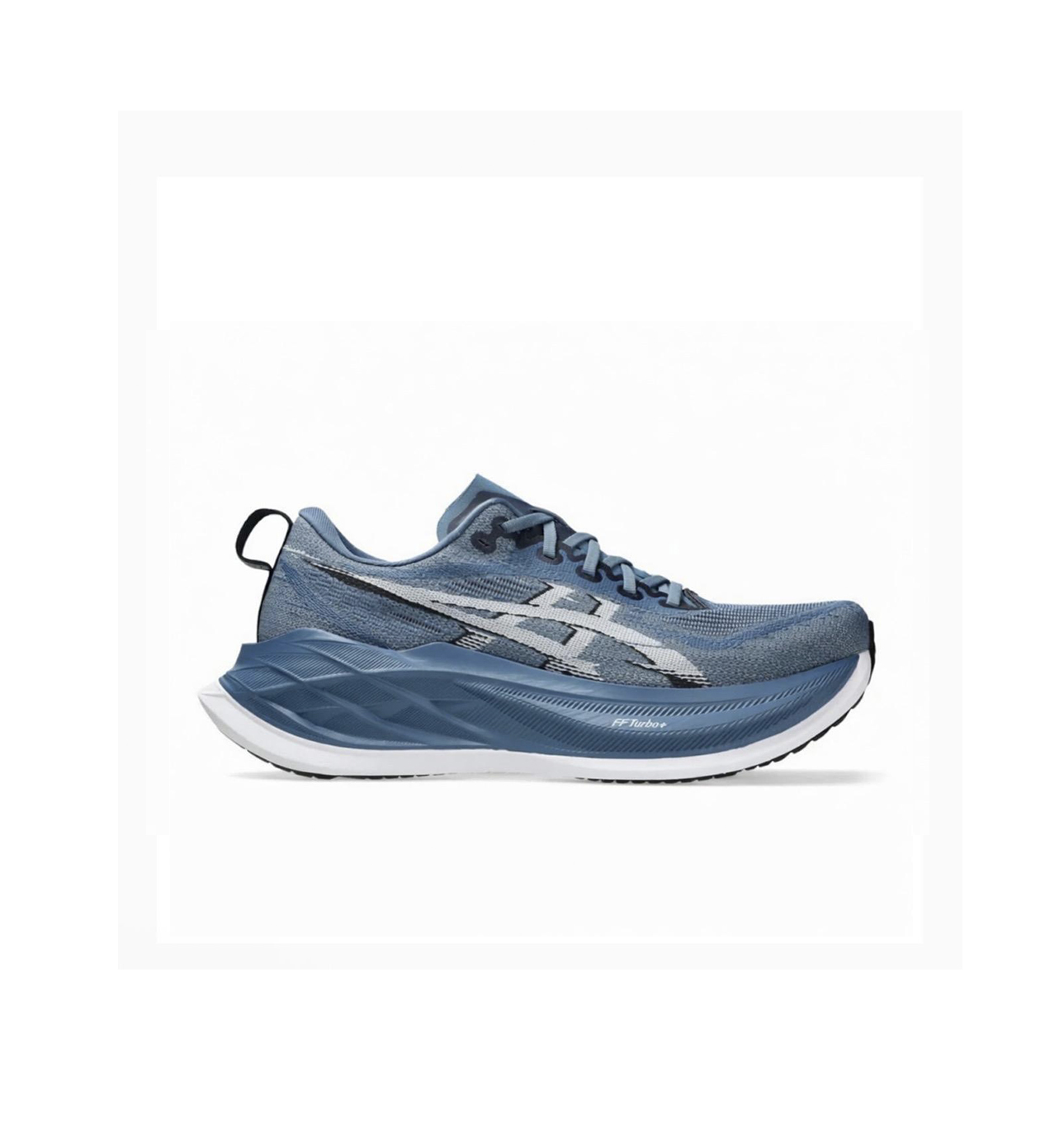 Asics Superblast 2 WINTER SEA / WHITE