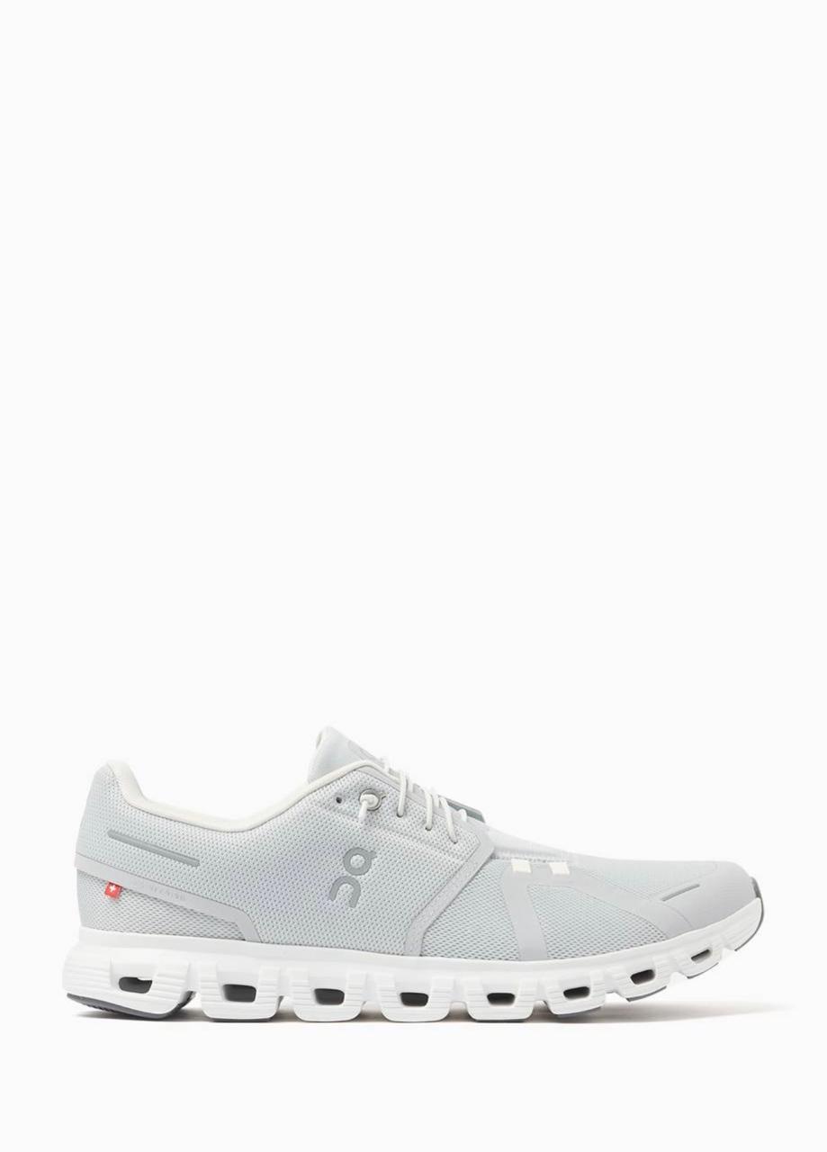  Cloud 6 sneakers GLACIER WHITE