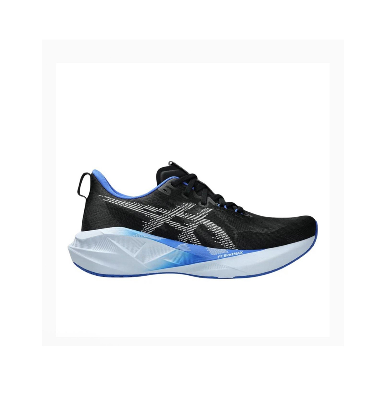 Asics Novablast 5 WAVE TEAL