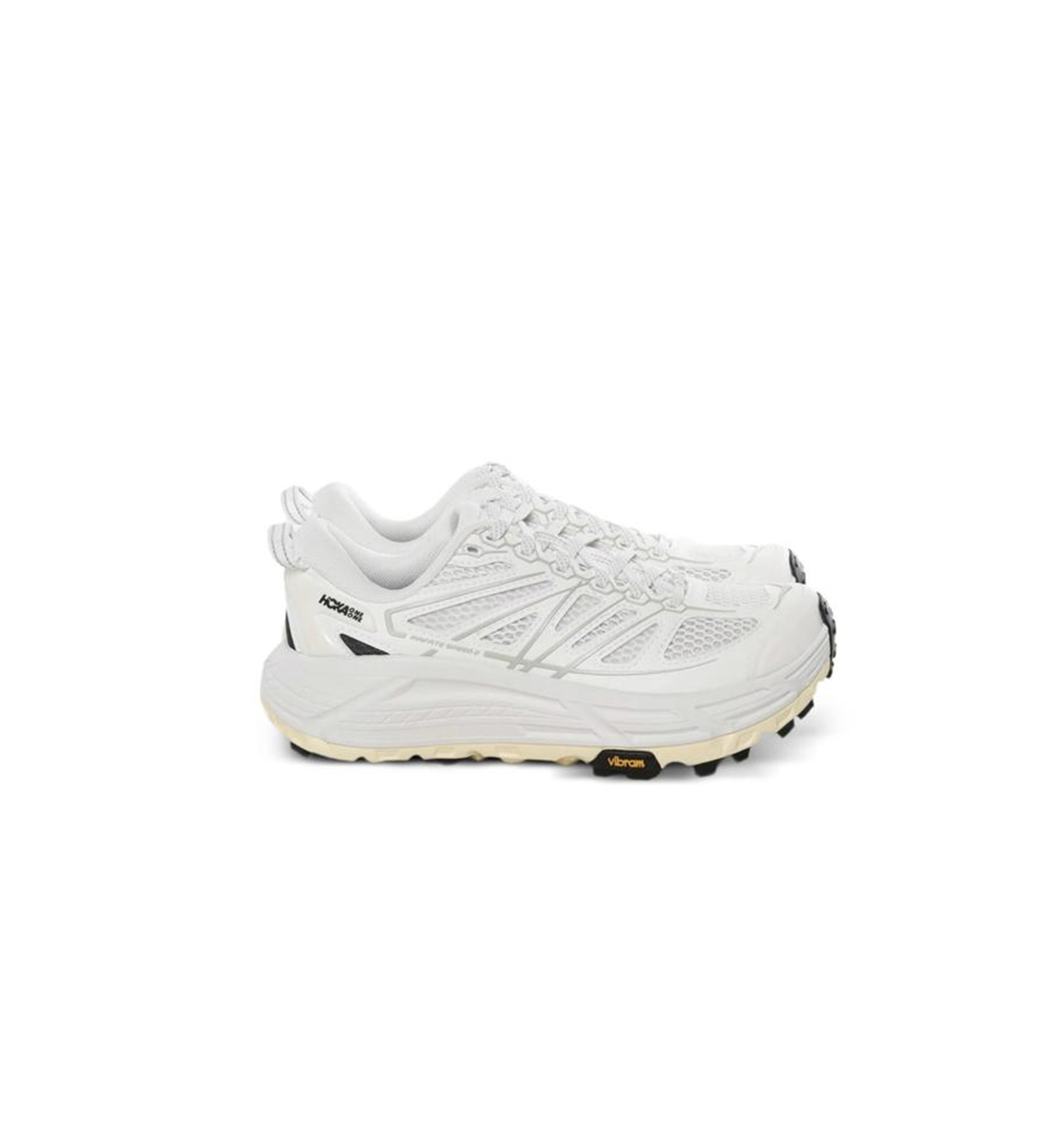 Mafate Speed 2 sneakers LIGHT GREY