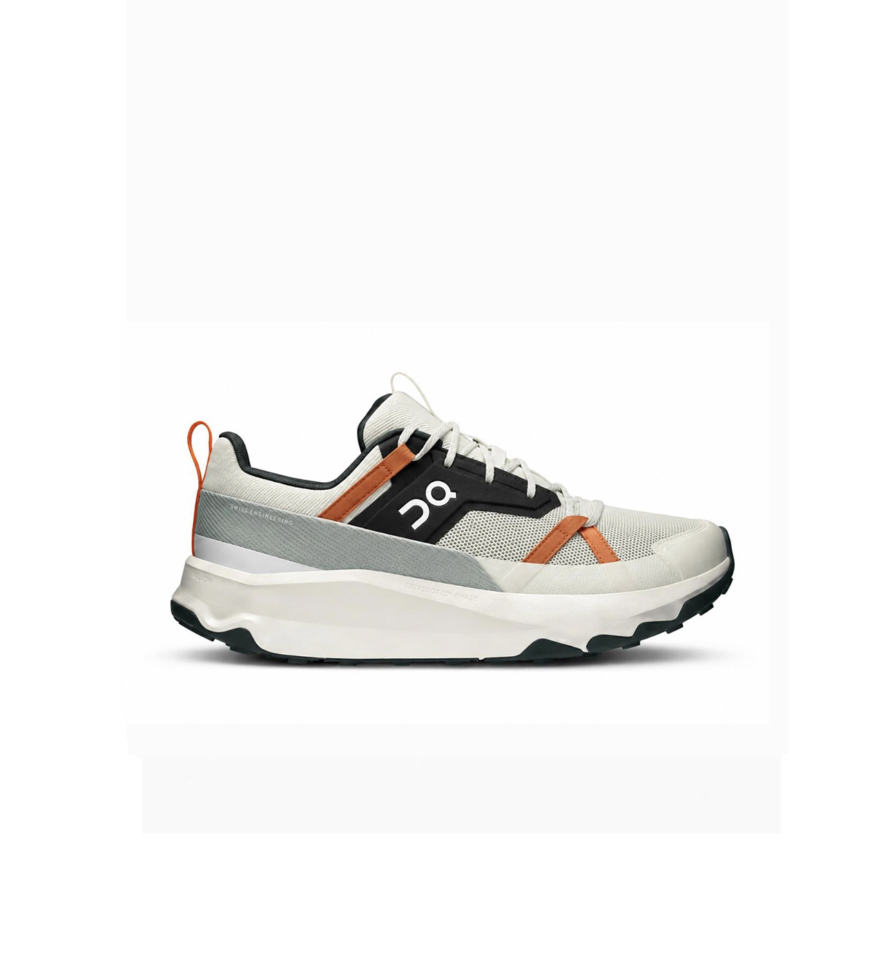 Running Cloudhorizon ALOE - FROST