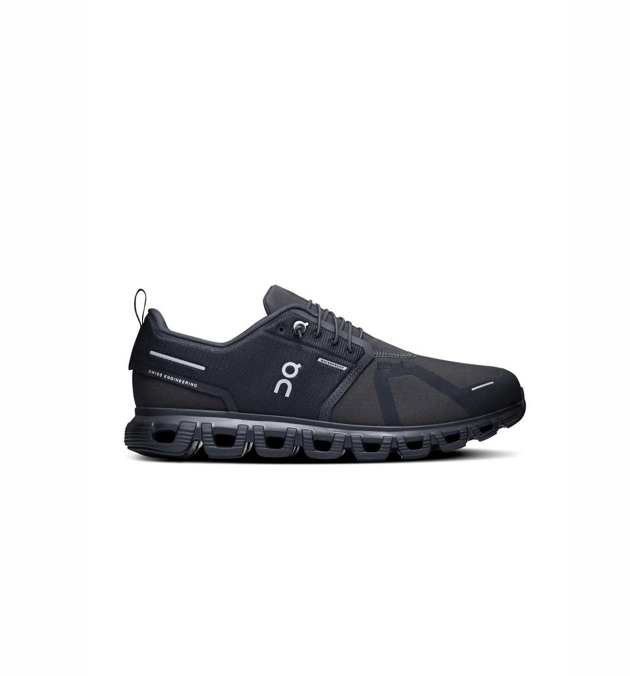 Cloud 6 sneakers BLACK