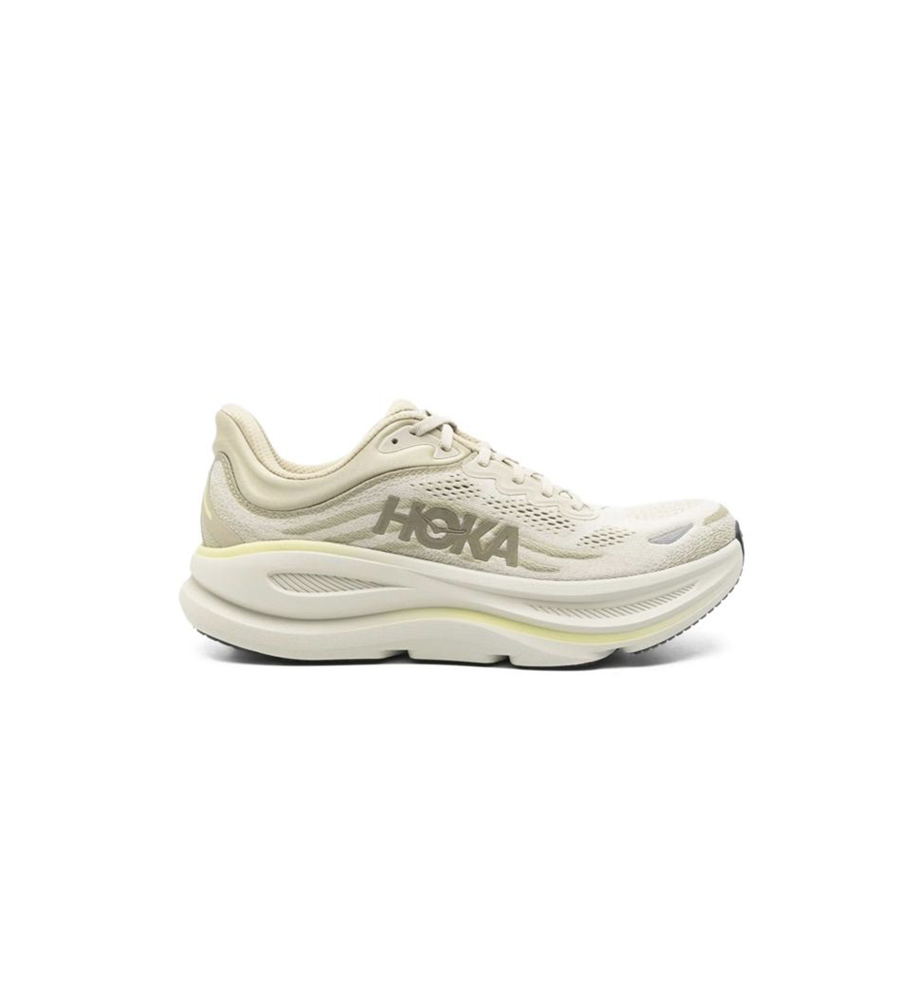 Bondi 9 sneakers WHITE