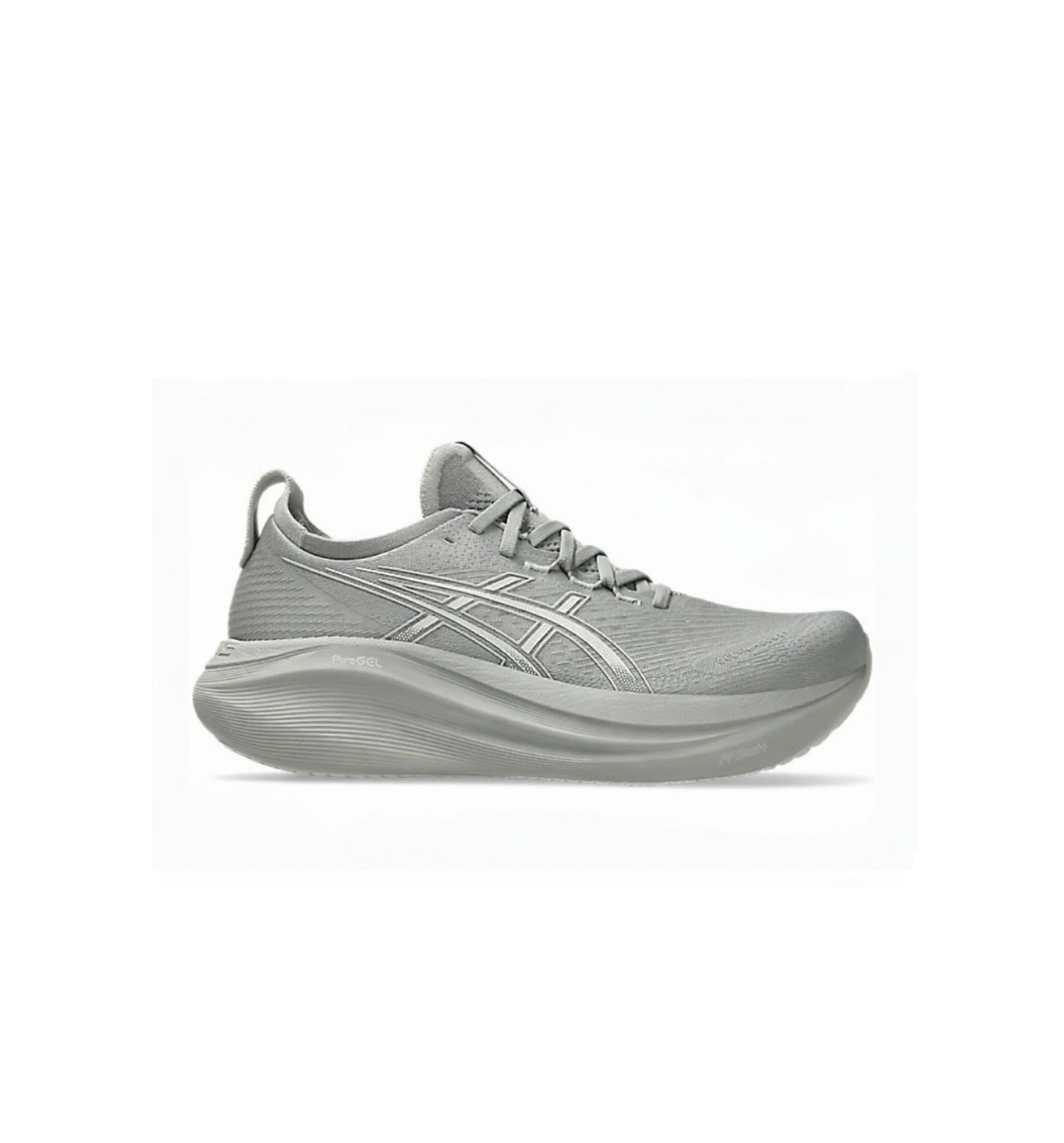 Asics Gel Nimbus 27 SEAL GREY