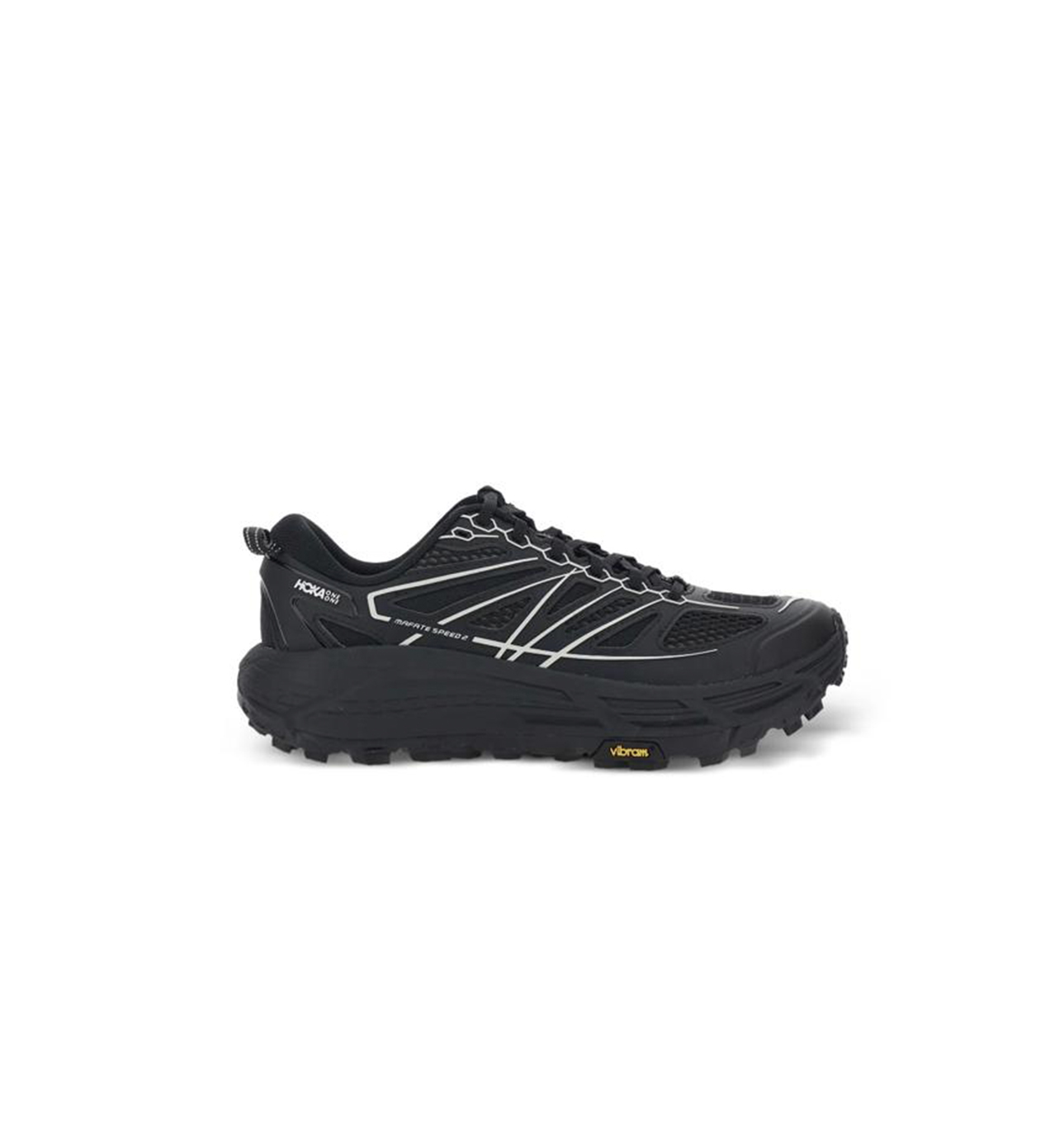 Mafate Speed 2 sneakers BLACK