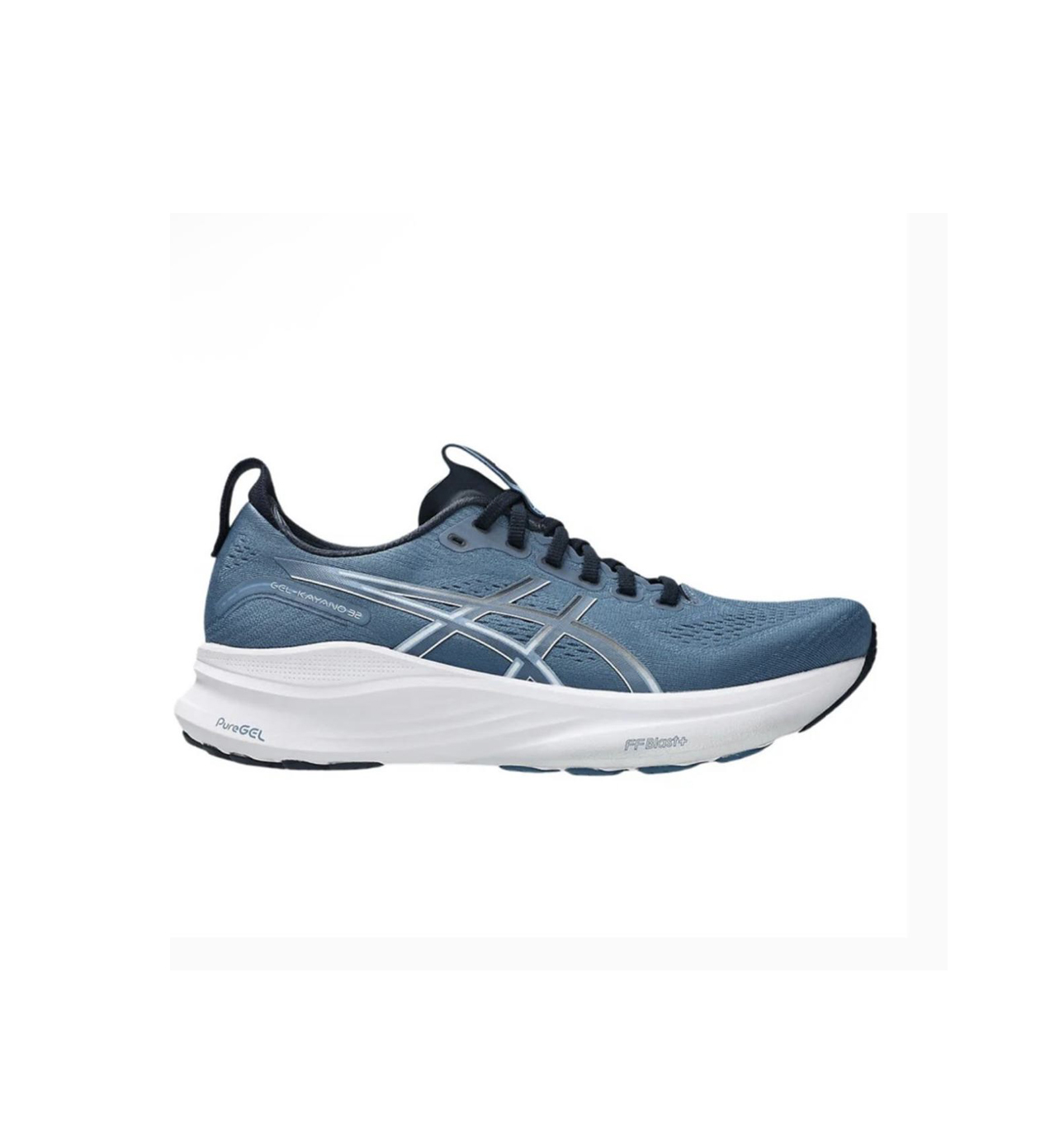 ASICS GEL-KAYANO BLUE