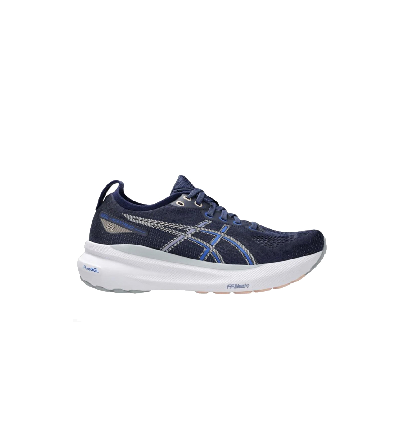 asics Gel-Kayano 31 DARK BLUE  